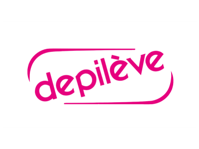 Produktbild Marke Depilève